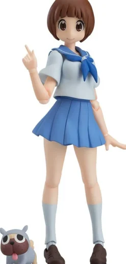 figma Mako Mankanshoku (KILL la KILL)