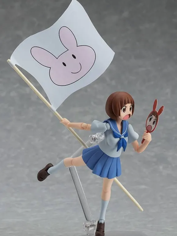 figma Mako Mankanshoku (KILL la KILL)