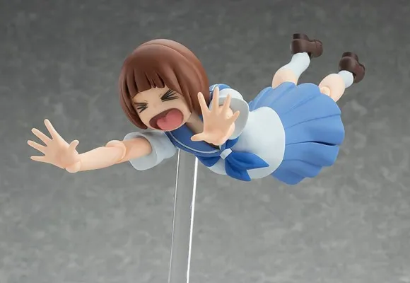 figma Mako Mankanshoku (KILL la KILL)