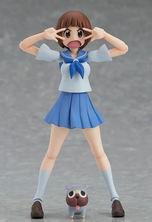 figma Mako Mankanshoku (KILL la KILL)