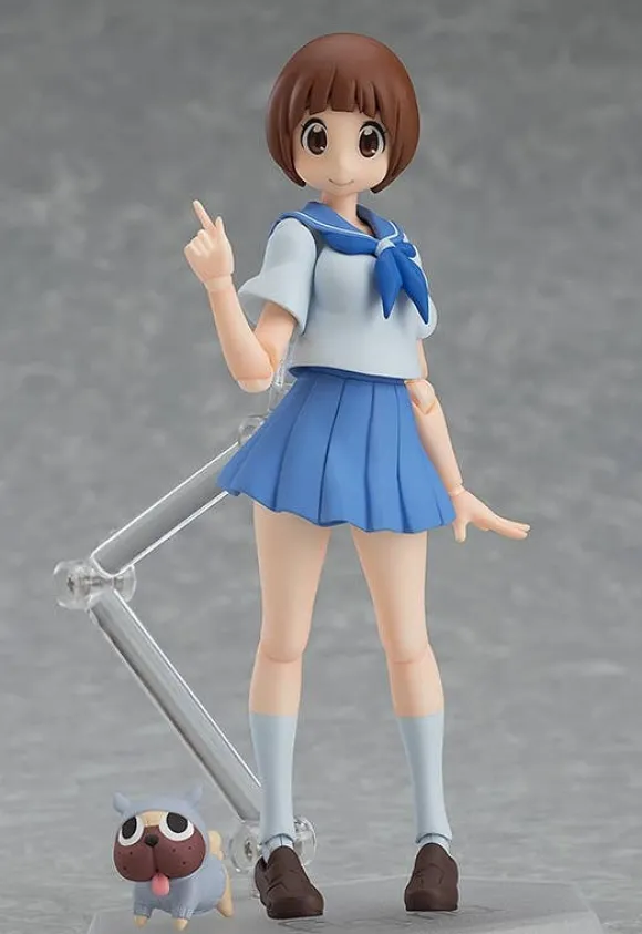 figma Mako Mankanshoku (KILL la KILL)