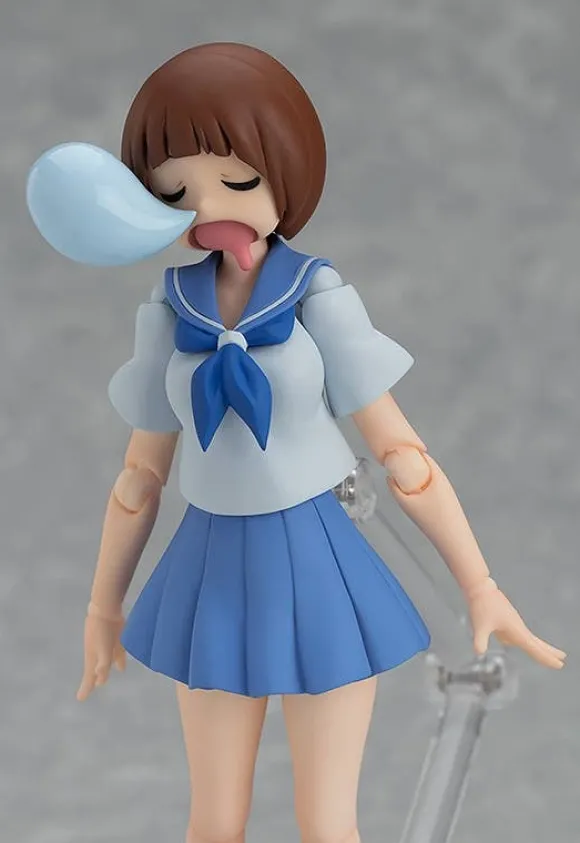 figma Mako Mankanshoku (KILL la KILL)