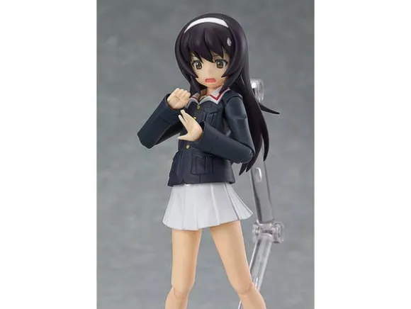figma Mako Reizei
