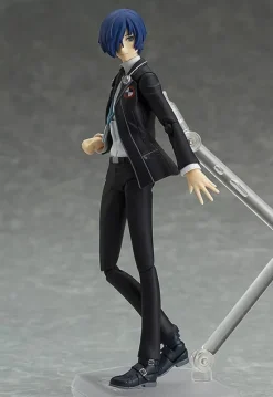 figma Makoto Yuki (Persona 3 The Movie)