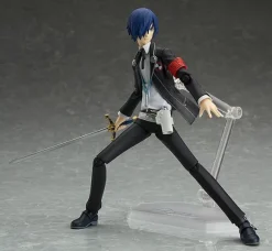 figma Makoto Yuki (Persona 3 The Movie)