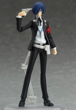 figma Makoto Yuki (Persona 3 The Movie)