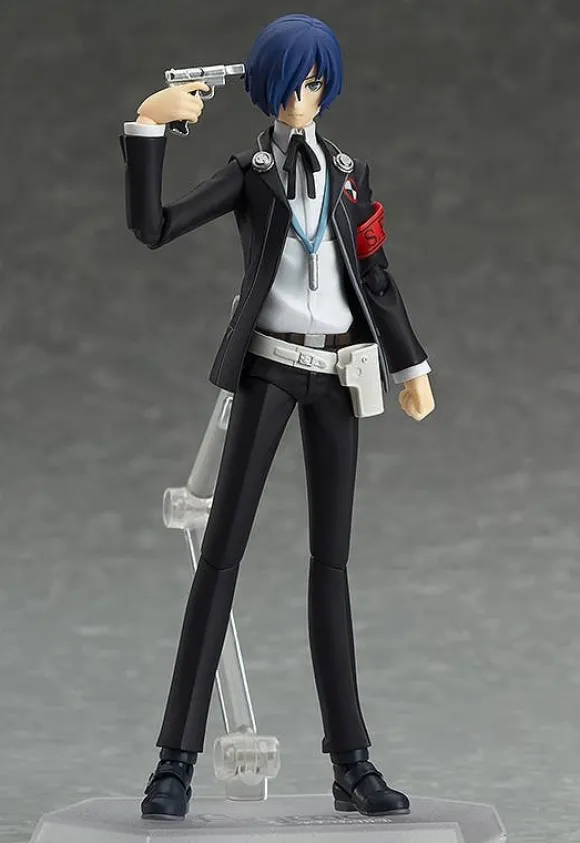 figma Makoto Yuki (Persona 3 The Movie)