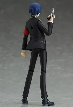figma Makoto Yuki (Persona 3 The Movie) (Reissue)