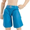 figma Male Swimsuit Body (Ryo)