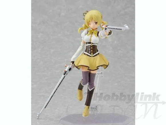 figma Mami Tomoe