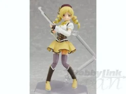 figma Mami Tomoe