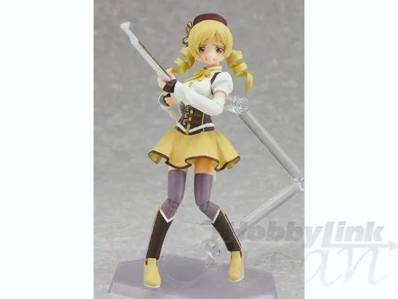 figma Mami Tomoe