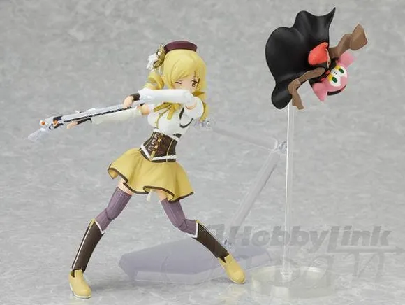 figma Mami Tomoe