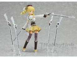 figma Mami Tomoe