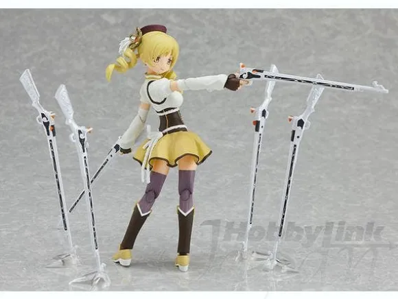 figma Mami Tomoe