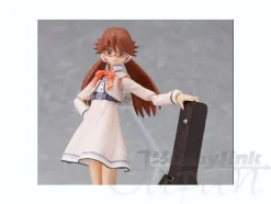 figma Mana Miyuki Uniform Version