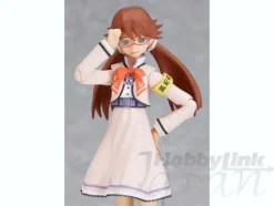 figma Mana Miyuki Uniform Version