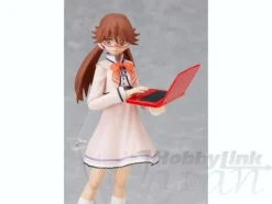 figma Mana Miyuki Uniform Version