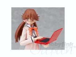 figma Mana Miyuki Uniform Version