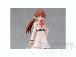 figma Mana Miyuki Uniform Version