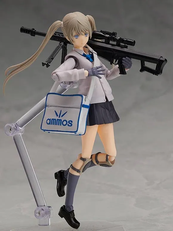figma Maria Teruyazu (Little Armory)