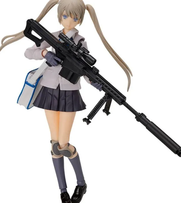 figma Maria Teruyazu (Little Armory)