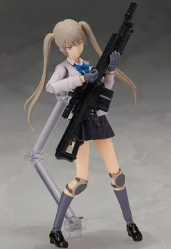 figma Maria Teruyazu (Little Armory)