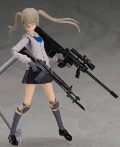 figma Maria Teruyazu (Little Armory)