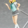 figma Mari Ohara (Love Live! Sunshine!!)