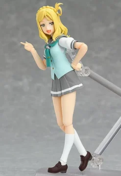 figma Mari Ohara (Love Live! Sunshine!!)