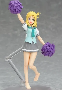 figma Mari Ohara (Love Live! Sunshine!!)