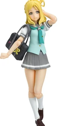 figma Mari Ohara (Love Live! Sunshine!!)