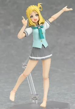 figma Mari Ohara (Love Live! Sunshine!!)