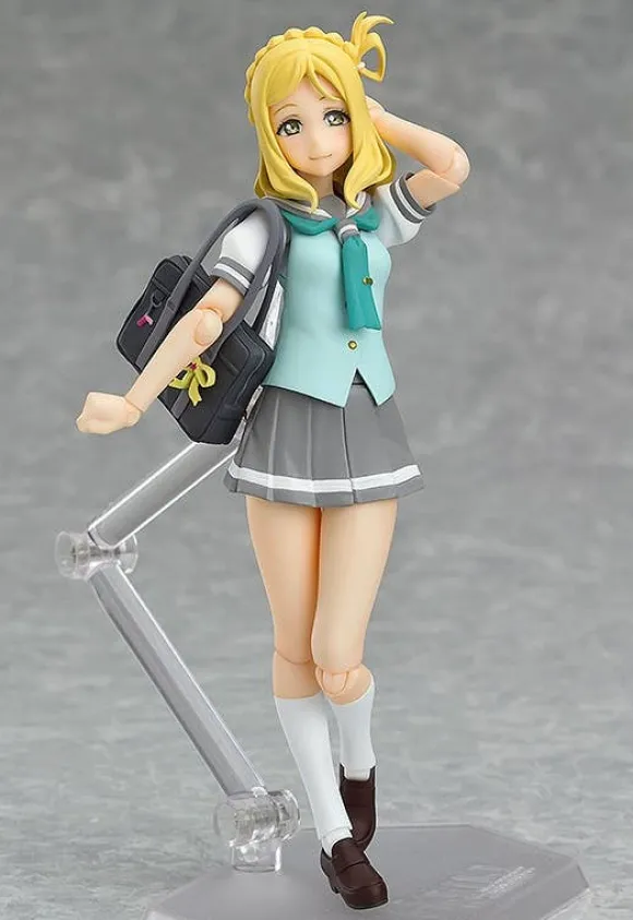figma Mari Ohara (Love Live! Sunshine!!)