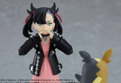 figma Marnie (Pokemon Sword and Shield)