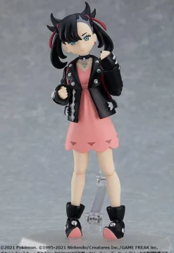 figma Marnie (Pokemon Sword and Shield)