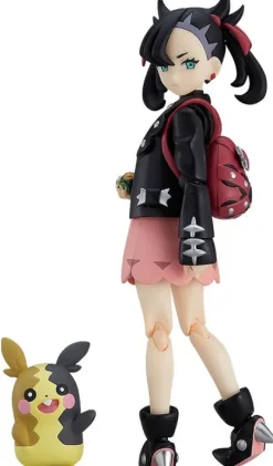figma Marnie (Pokemon Sword and Shield)