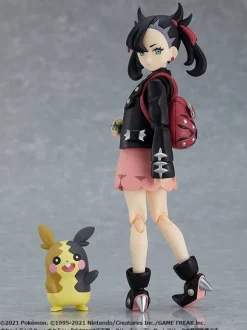 figma Marnie (Pokemon Sword and Shield)