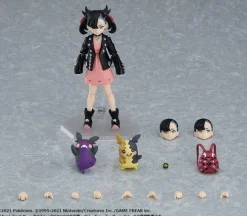 figma Marnie (Pokemon Sword and Shield)