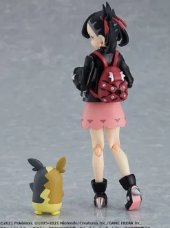 figma Marnie (Pokemon Sword and Shield)