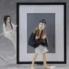 figma Maruyama Okyo's Yurei-zu (The Table Museum)