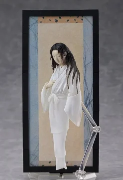 figma Maruyama Okyo's Yurei-zu (The Table Museum)