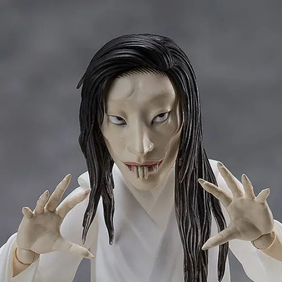 figma Maruyama Okyo's Yurei-zu (The Table Museum)