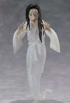 figma Maruyama Okyo's Yurei-zu (The Table Museum)