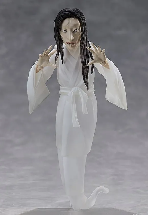 figma Maruyama Okyo's Yurei-zu (The Table Museum)