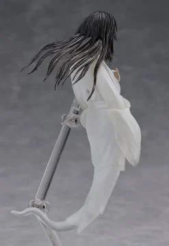 figma Maruyama Okyo's Yurei-zu (The Table Museum)