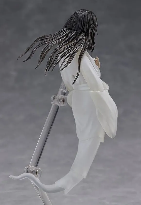 figma Maruyama Okyo's Yurei-zu (The Table Museum)