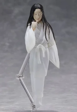figma Maruyama Okyo's Yurei-zu (The Table Museum)