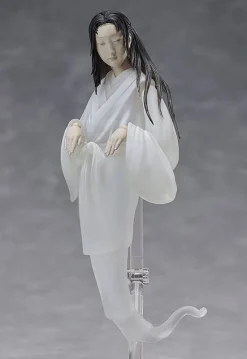 figma Maruyama Okyo's Yurei-zu (The Table Museum)