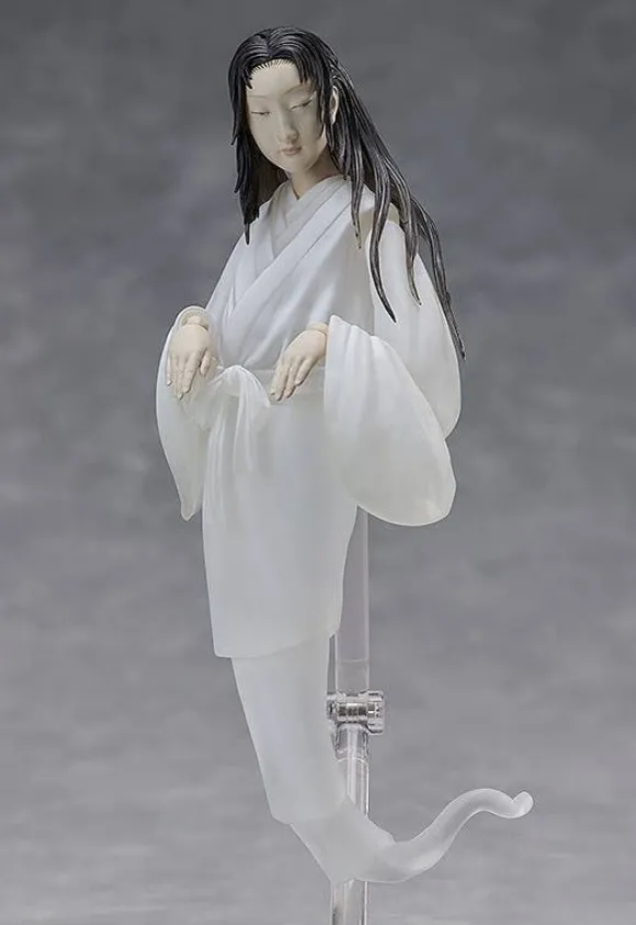 figma Maruyama Okyo's Yurei-zu (The Table Museum)